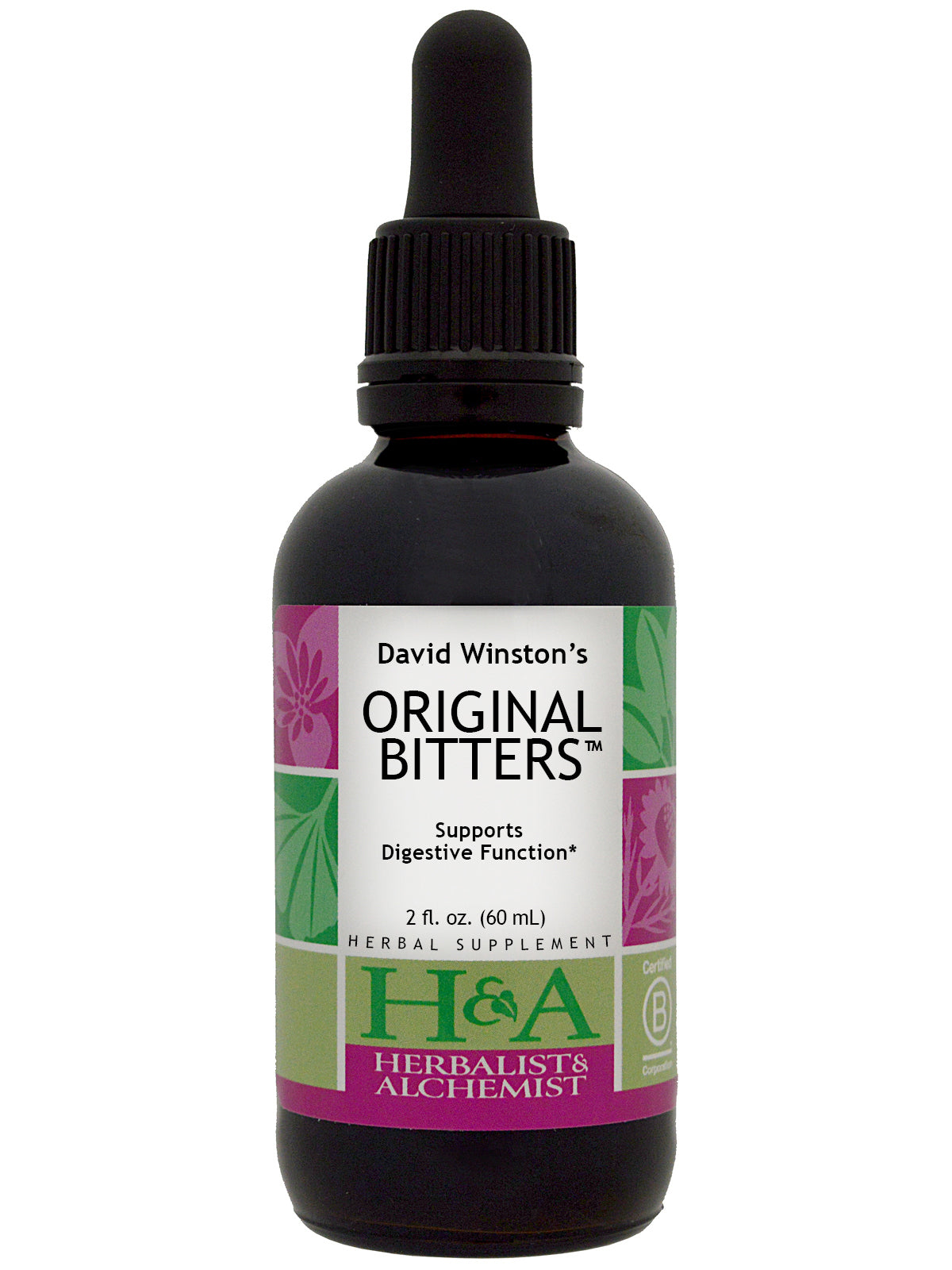 ORIGINAL BITTERS
