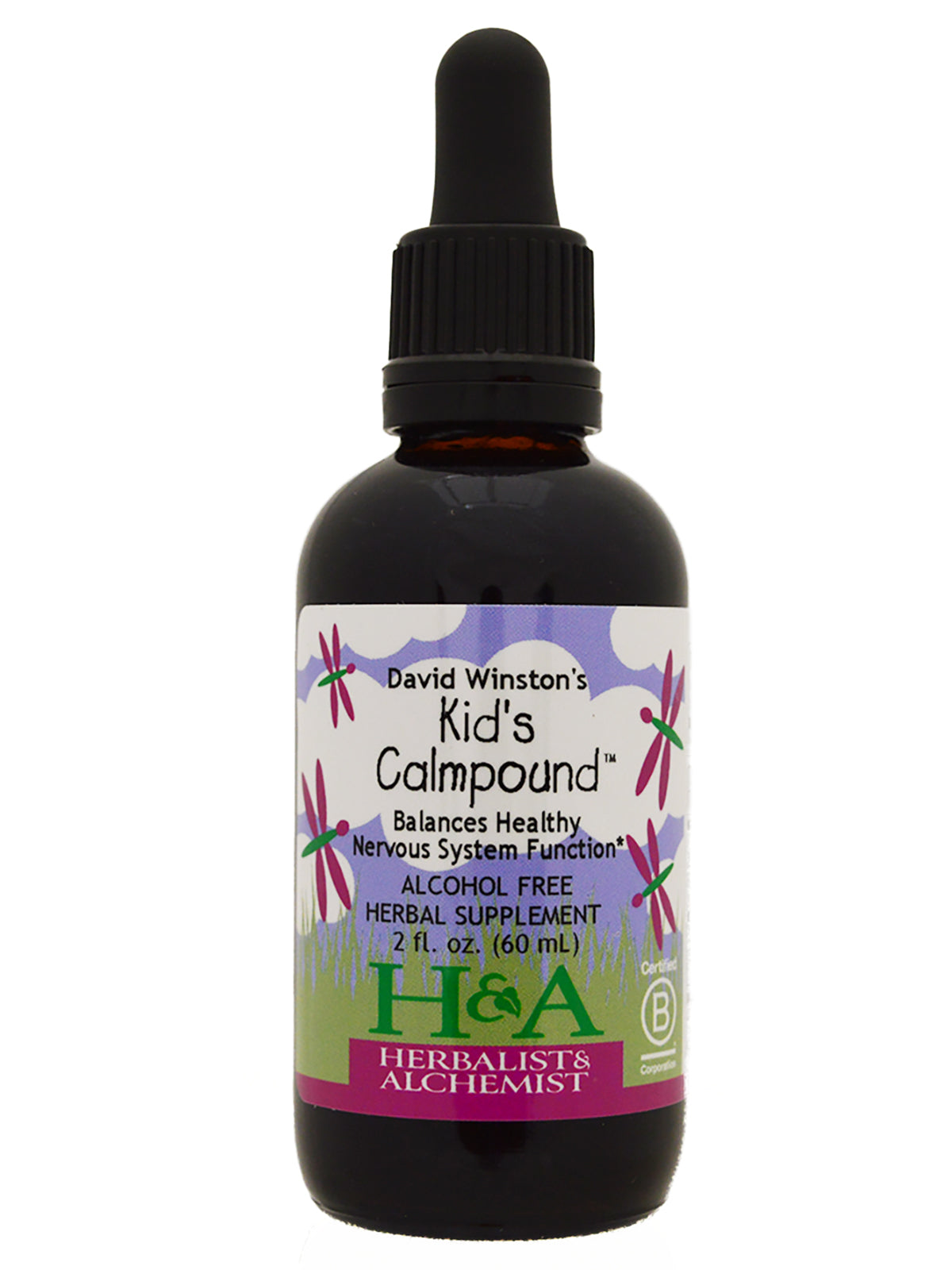 Kid's Calmpound™