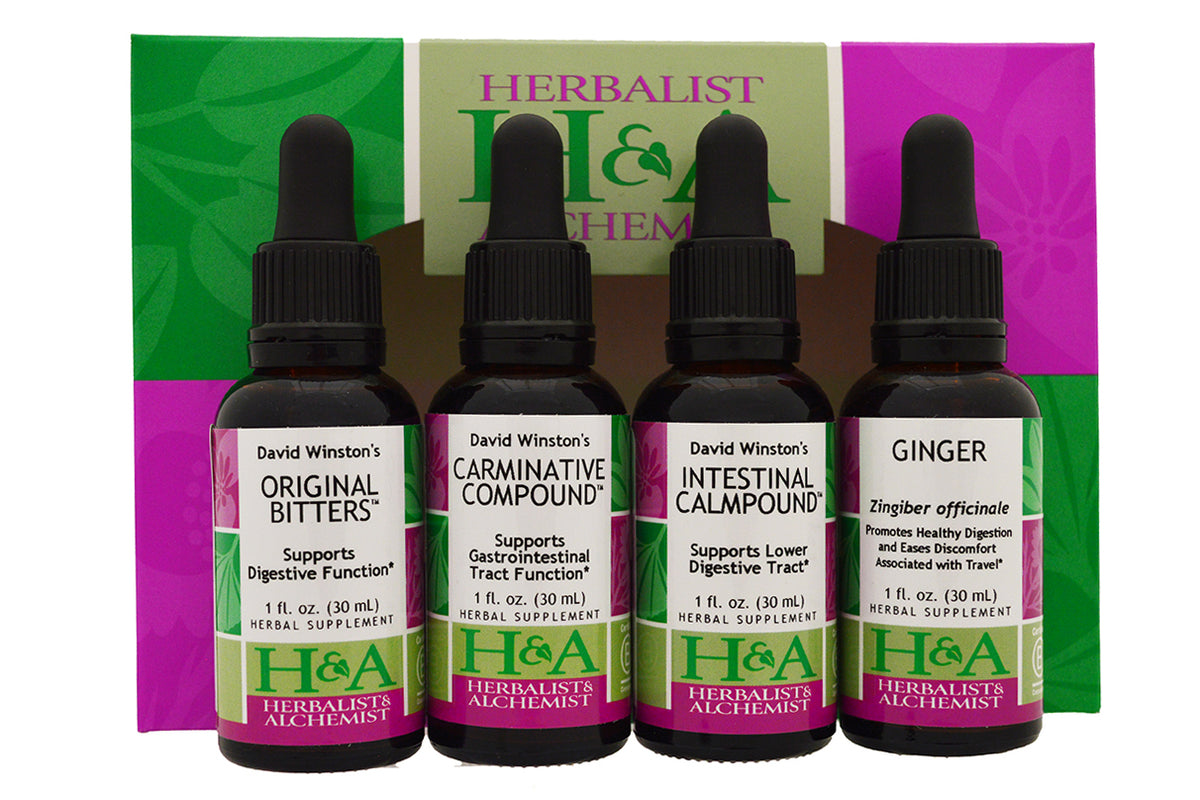 Digestive Support Kit