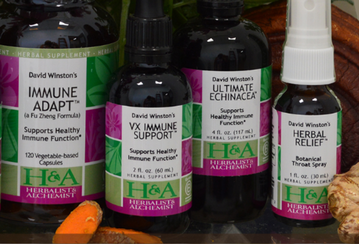  Herbalist & Alchemist2