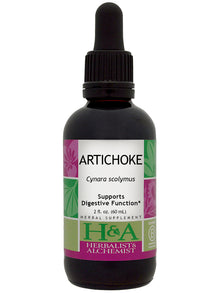 Artichoke Leaf Extract