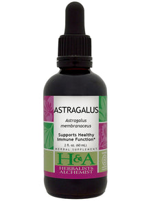 Astragalus Extract