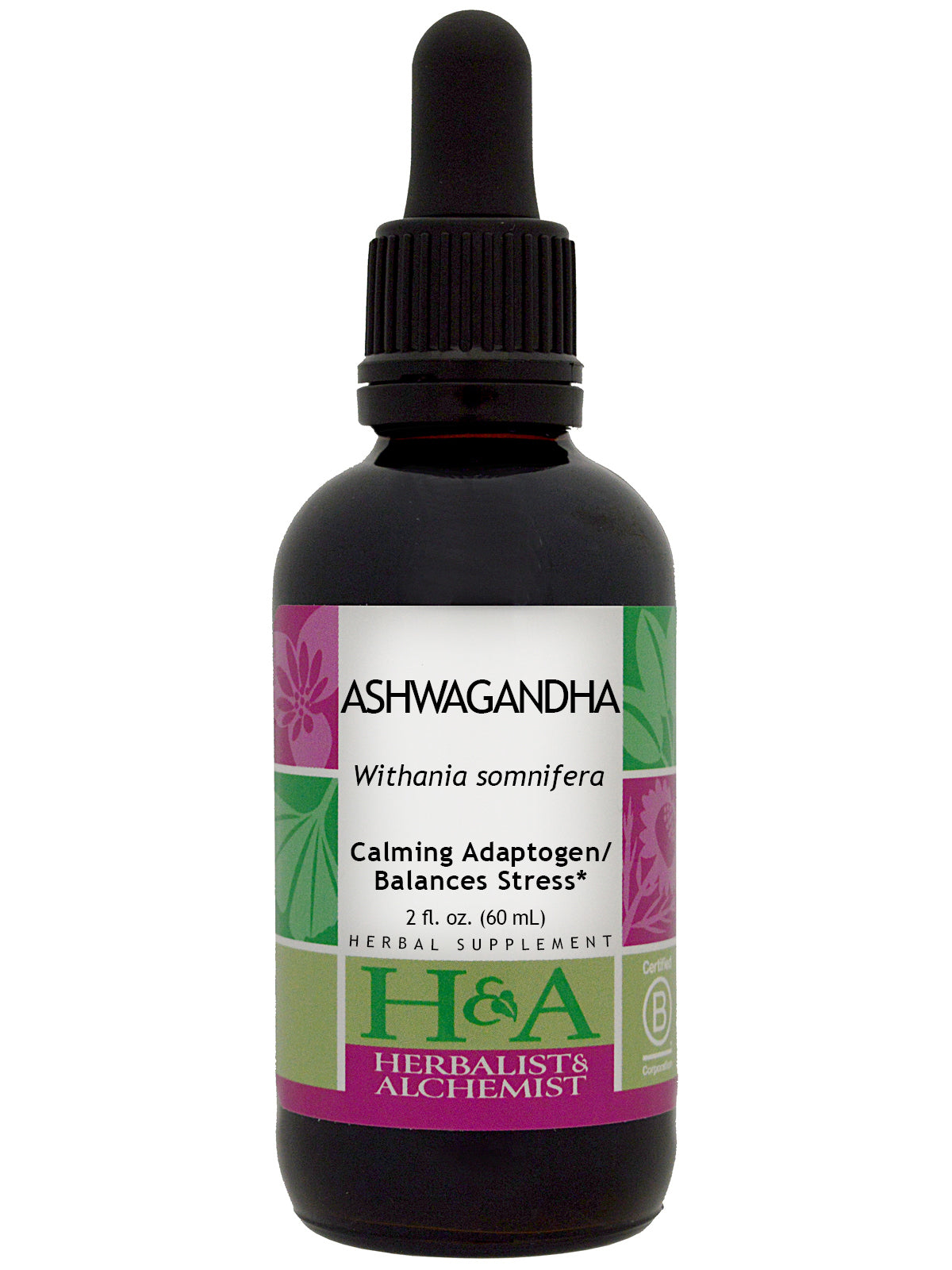 Ashwagandha Extract