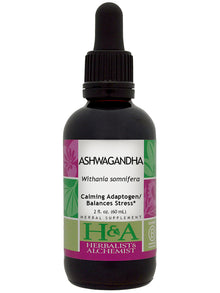 Ashwagandha Extract