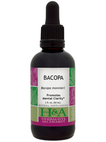 Bacopa Extract