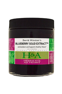 Blueberry Solid Extract™