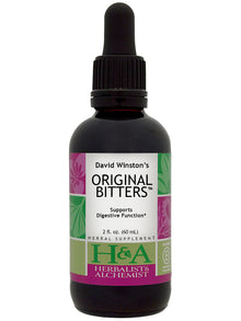 ORIGINAL BITTERS