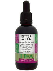 Bitter Melon Extract