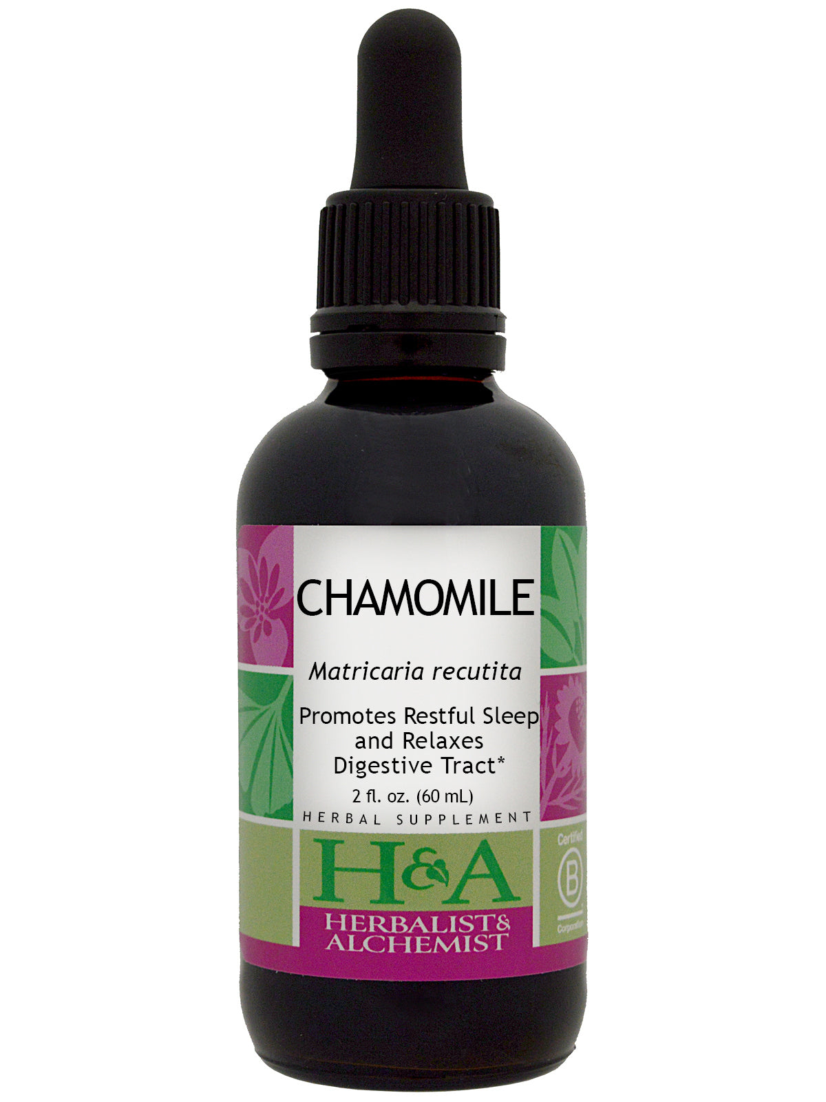 Chamomile Extract