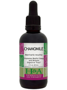 Chamomile Extract