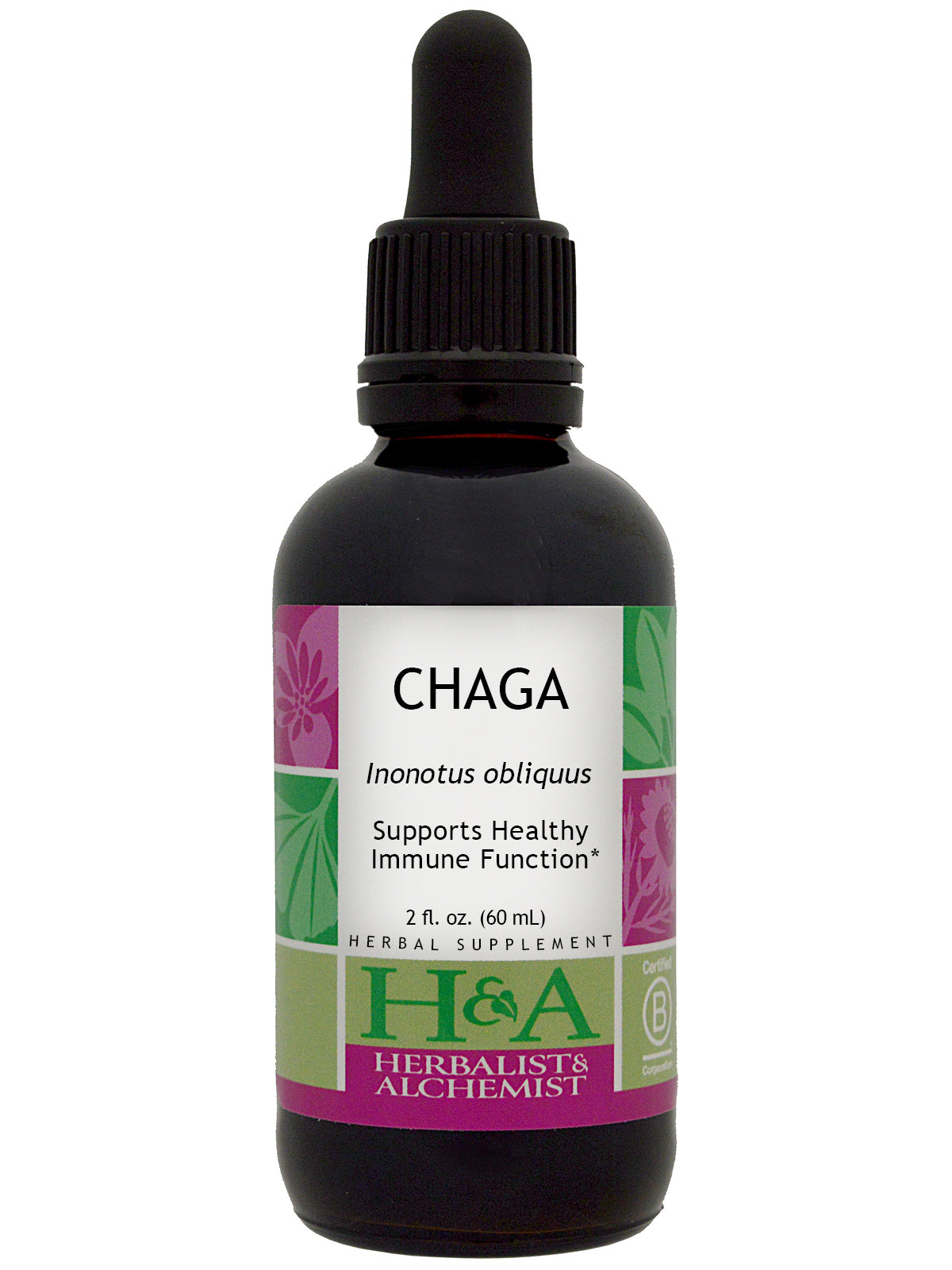 Chaga Extract