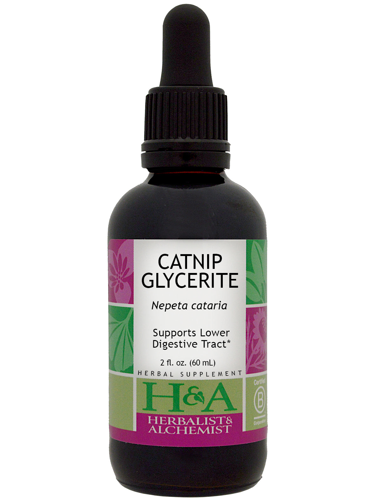 CATNIP GLYCERITE