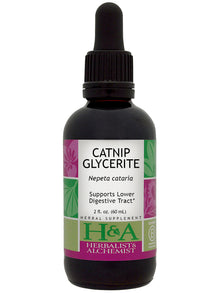 CATNIP GLYCERITE
