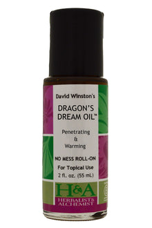 Dragon's Dream Oil™