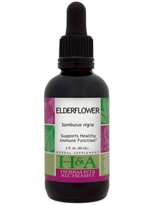 Elderflower Extract