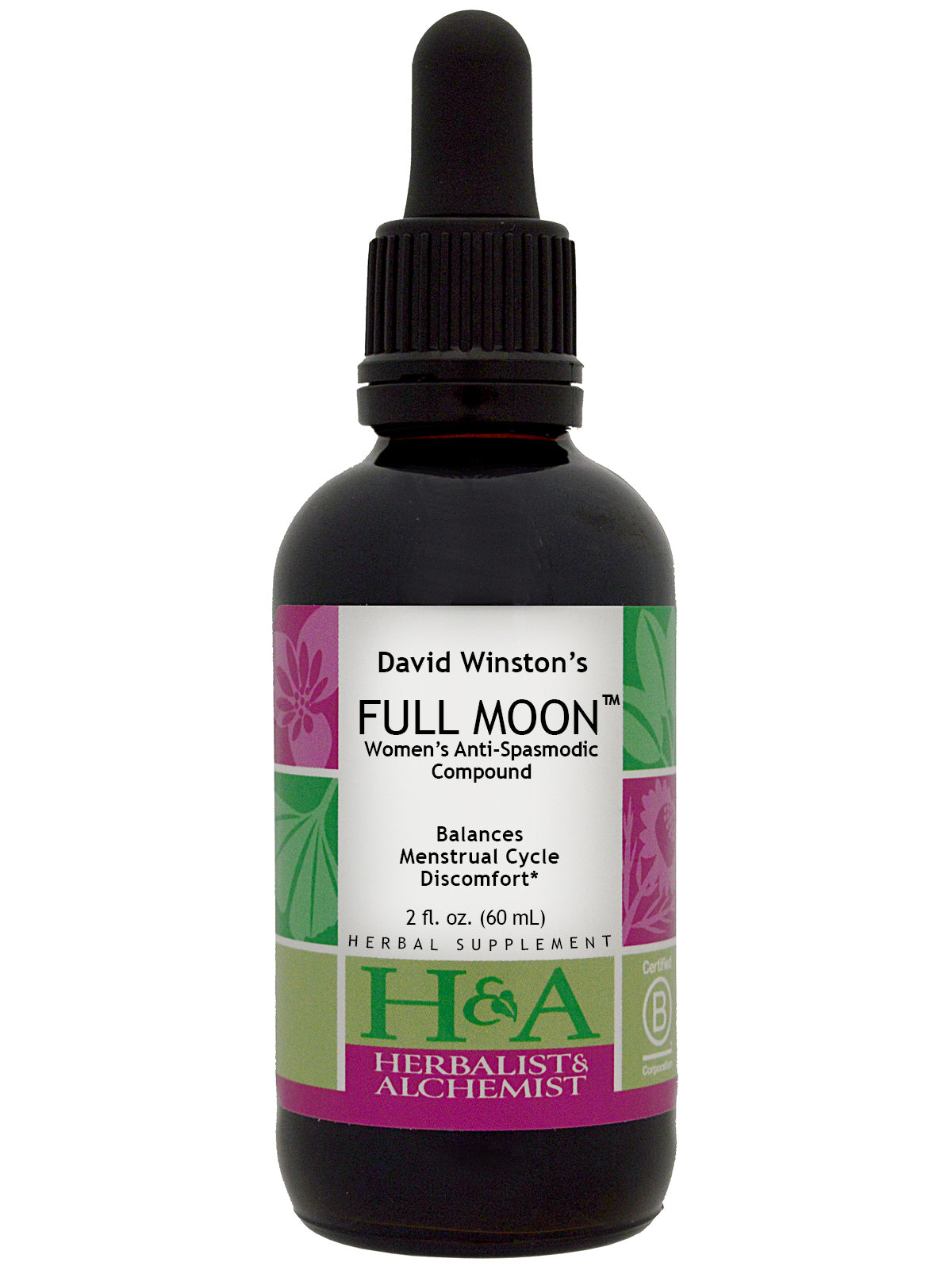 FULL MOON