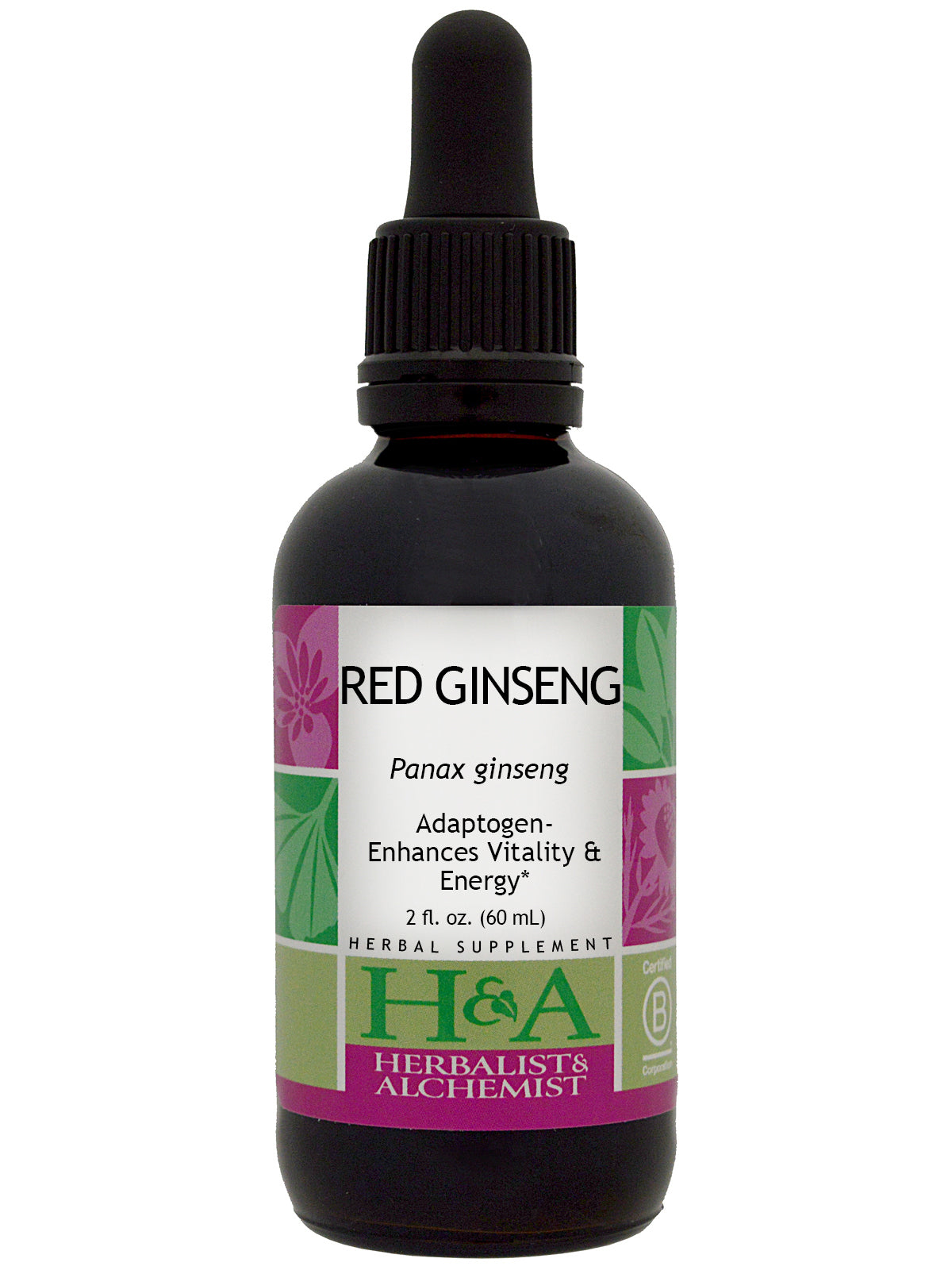 Red Ginseng Extract