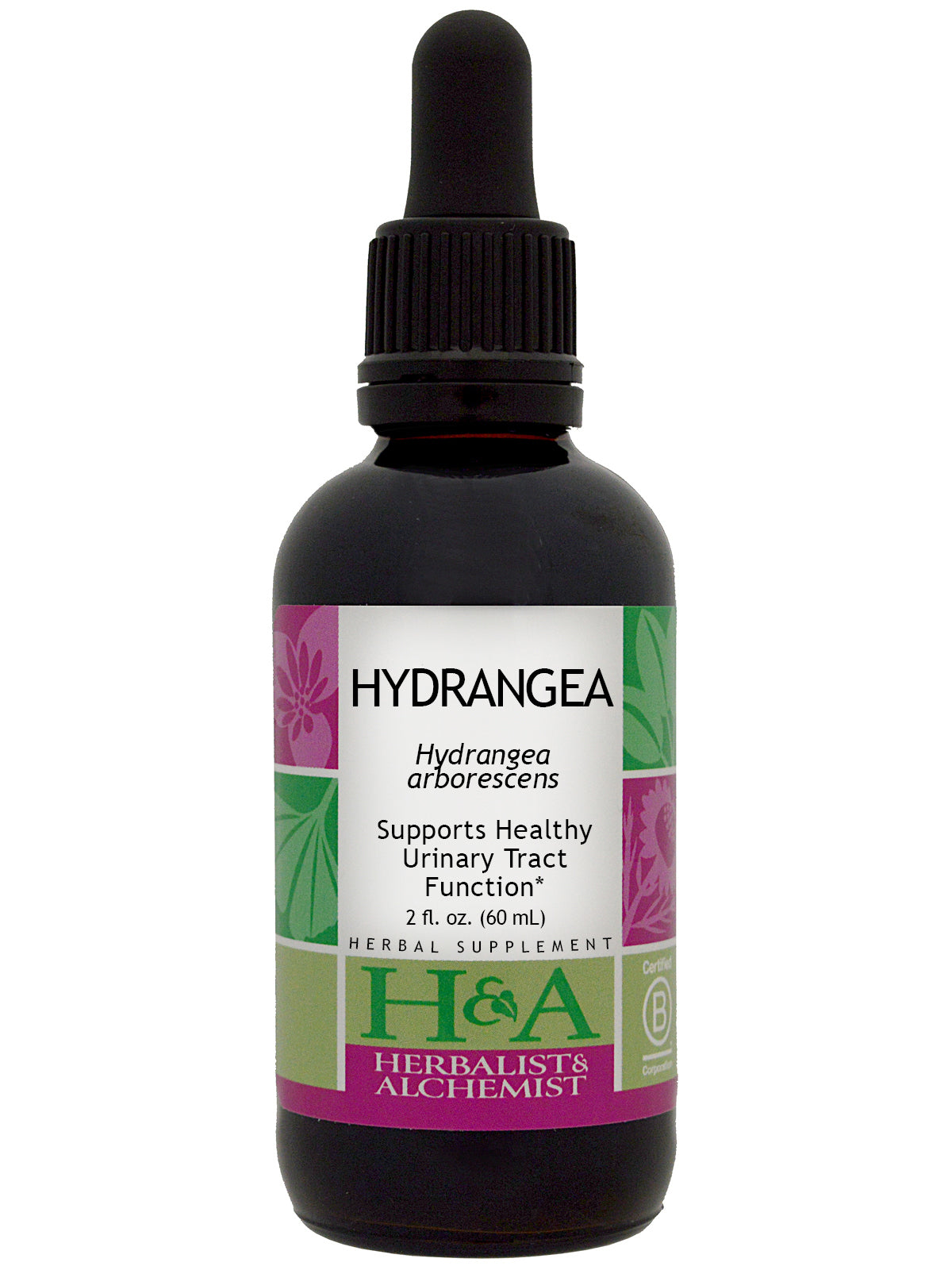 Hydrangea Extract