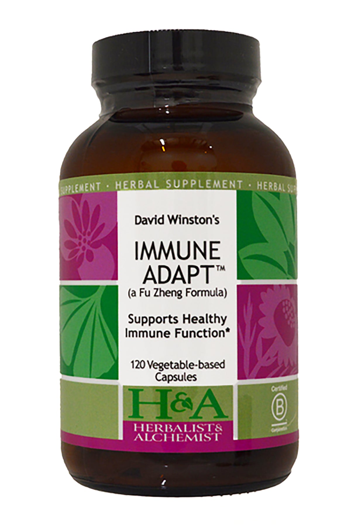Immune Adapt™ Capsules(120ct)