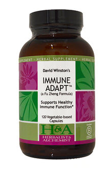 Immune Adapt™ Capsules(120ct)