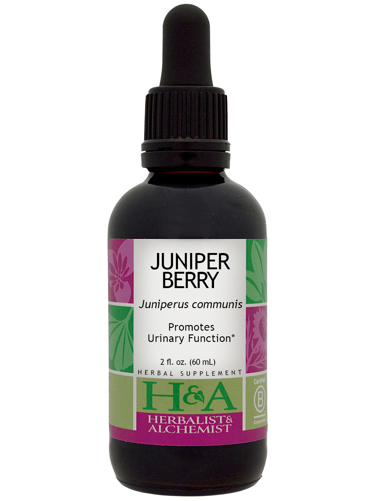 Juniper Berry Extract