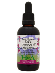 Kid's Calmpound™