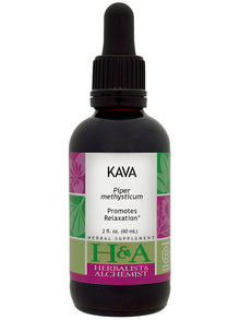 Kava Extract