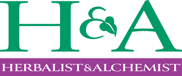  Herbalist & Alchemist