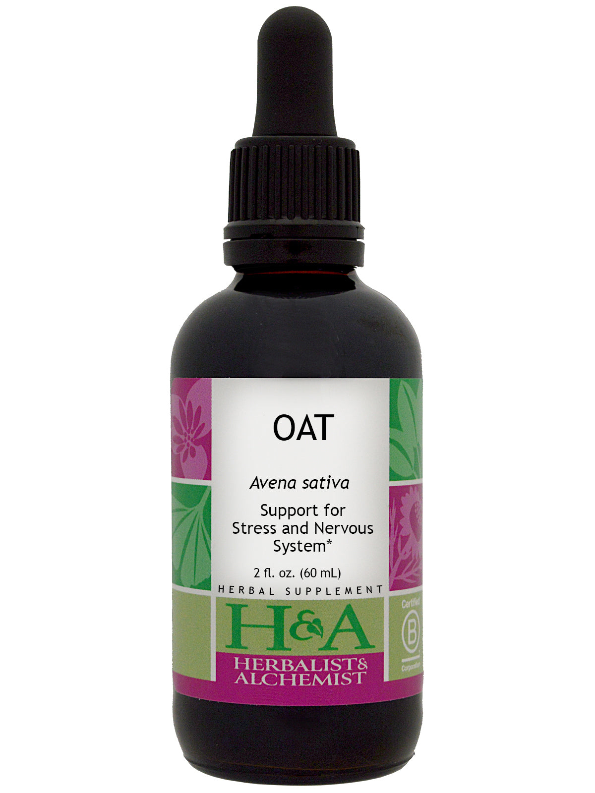 Oat Extract