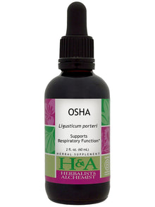 Osha Extract