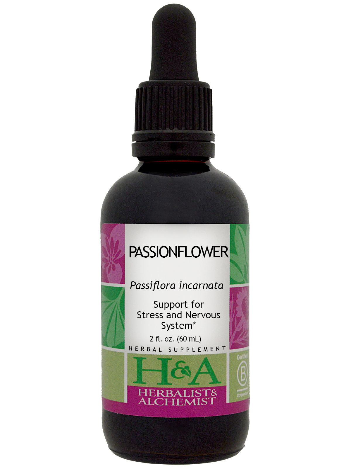 Passionflower Extract
