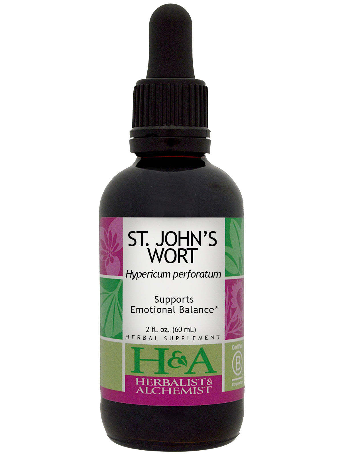 St. John's Wort Extract