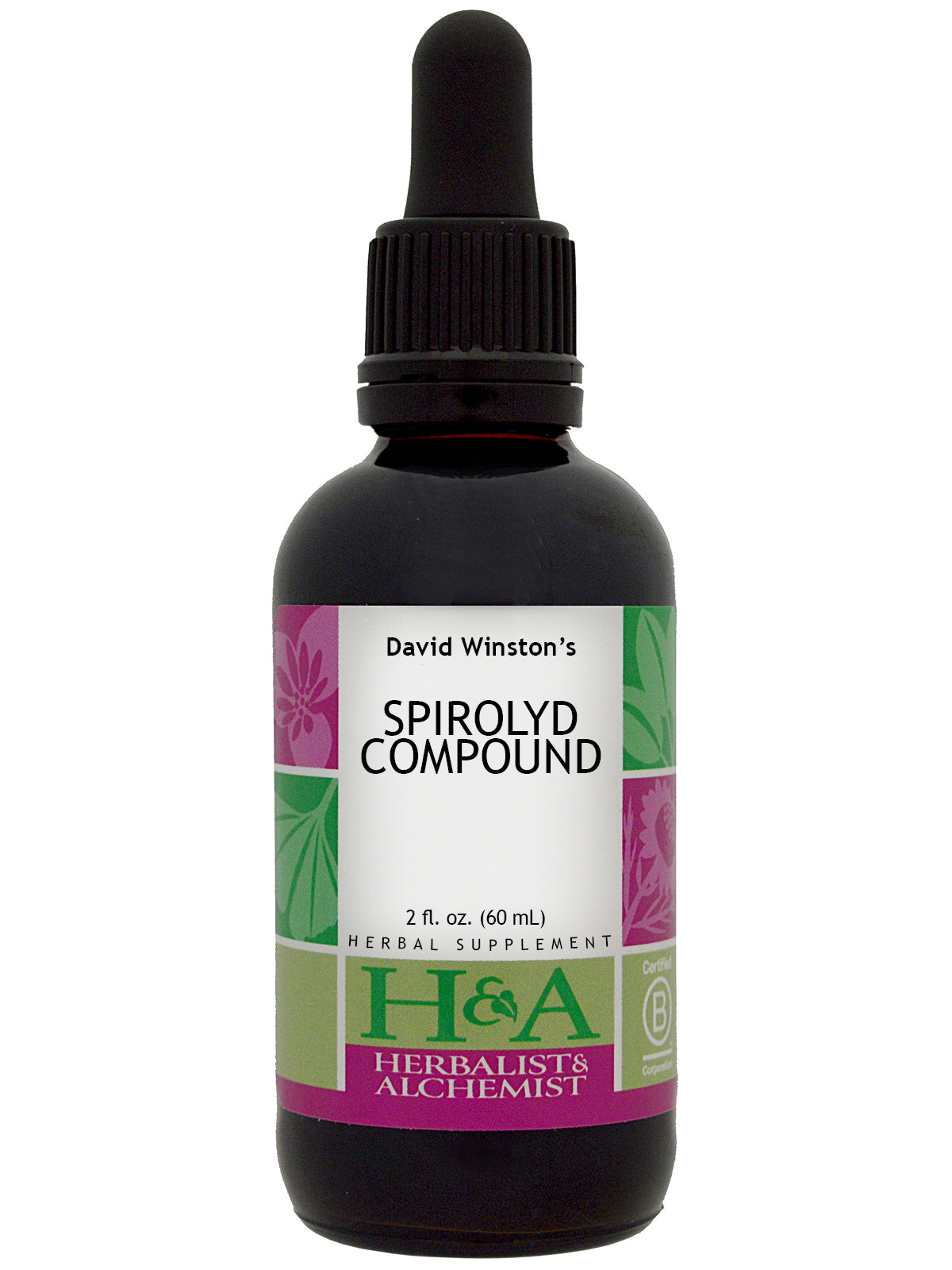 Spirolyd™ Compound