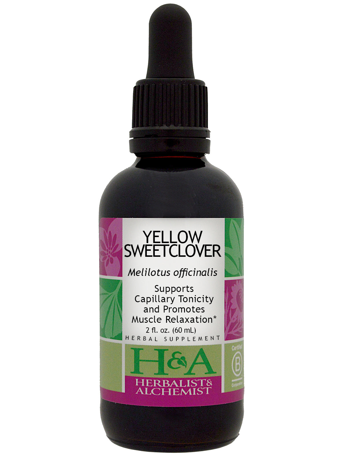 Yellow Sweetclover (Sweet Melilot) Extract