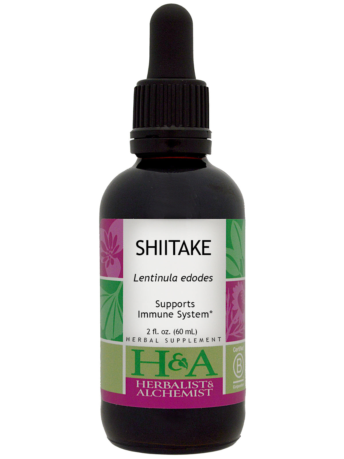 Shiitake Extract