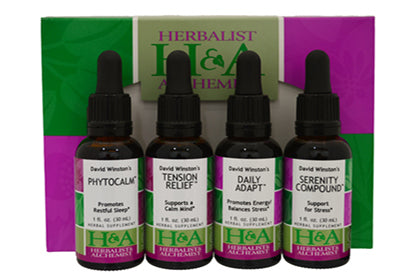 Stress Support Kit