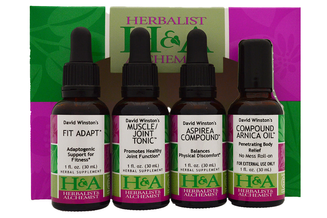 |Fit Adapt 1oz.|Asperia Compound 1oz.