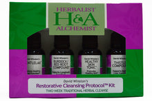 Restorative Cleansing Protocol