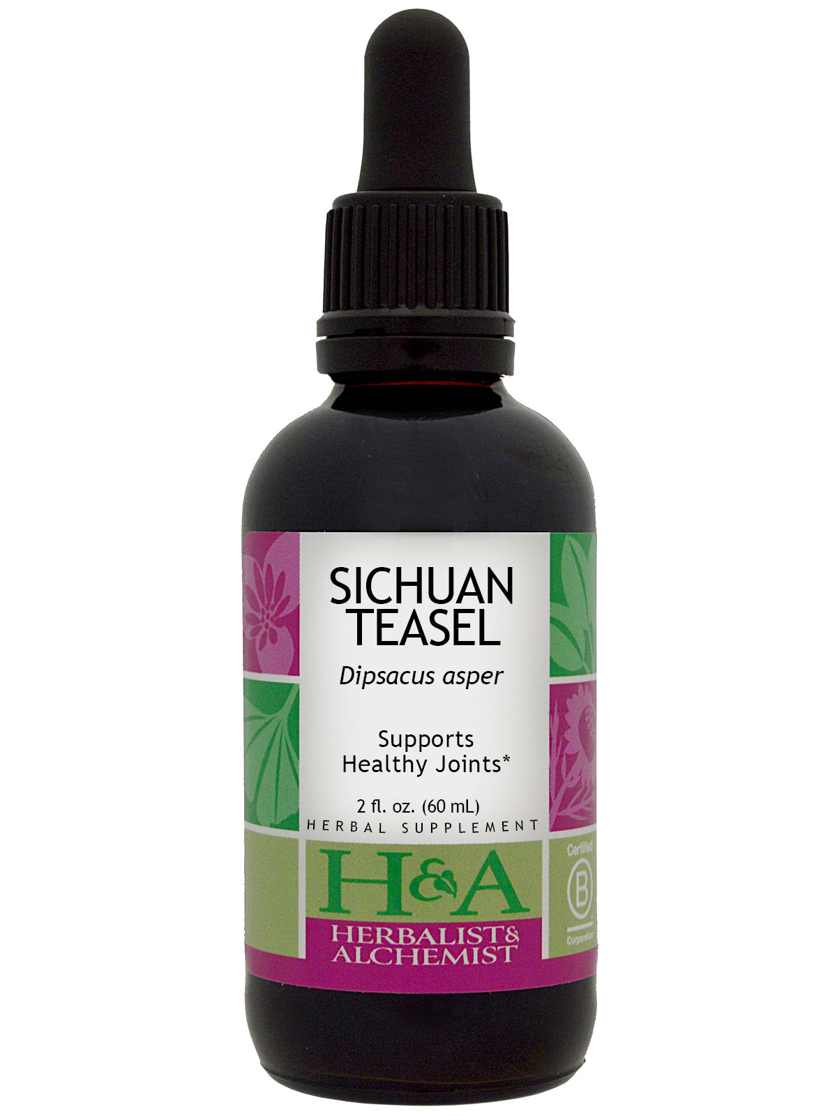Sichuan Teasel Root Extract