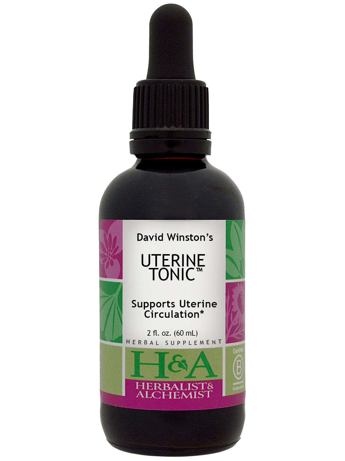 UTERINE TONIC