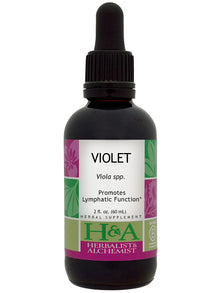 Violet Extract