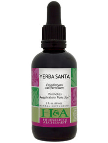 Yerba Santa Extract
